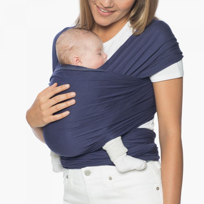 Ergobaby Strækvikle, Indigo