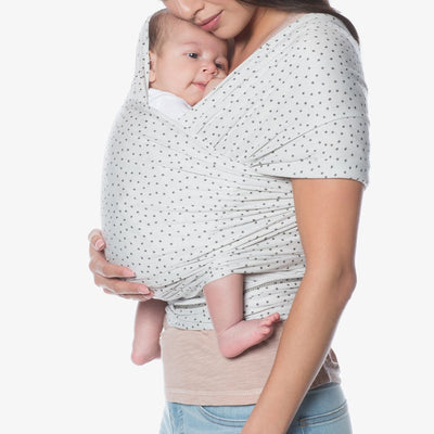 Ergobaby Strækvikle, Twinkle Silver