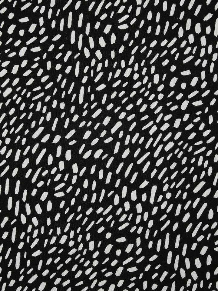 Coracor Strækvikle, Black Sprinkles
