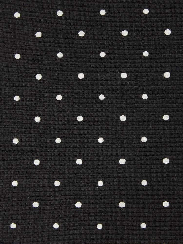 Coracor Strækvikle, Small Dot Black