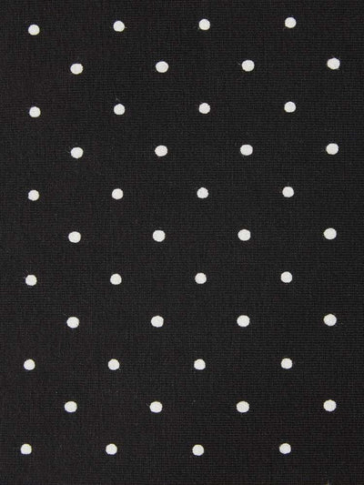 Coracor Strækvikle, Small Dot Black