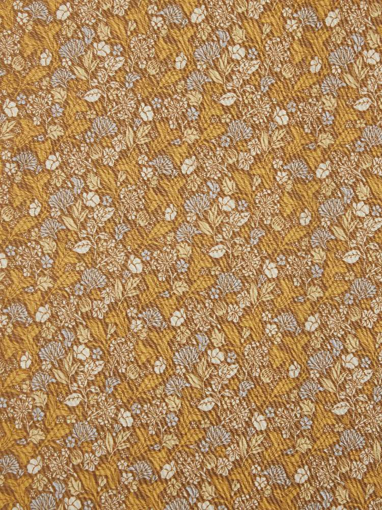 Coracor Strækvikle, Tinyflower Honey