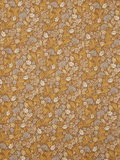 Coracor Strækvikle, Tinyflower Honey