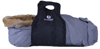 Easygrow Carry Board/Bæreplade til Nord & Hood Norse Kørepose