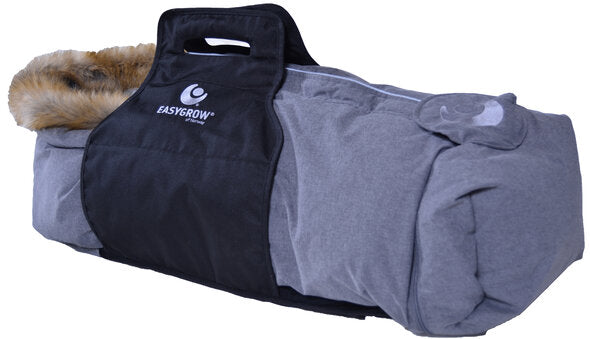 Easygrow Carry Board/Bæreplade til Nord & Hood Norse Kørepose