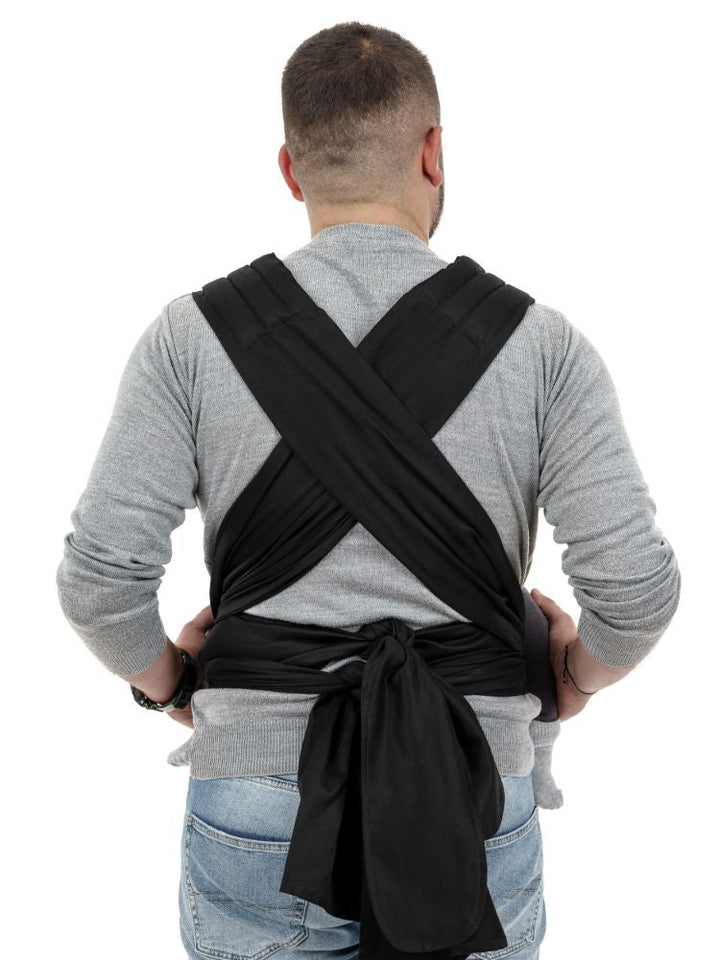Fidella Fly Tai Bæresele, Chevron Black