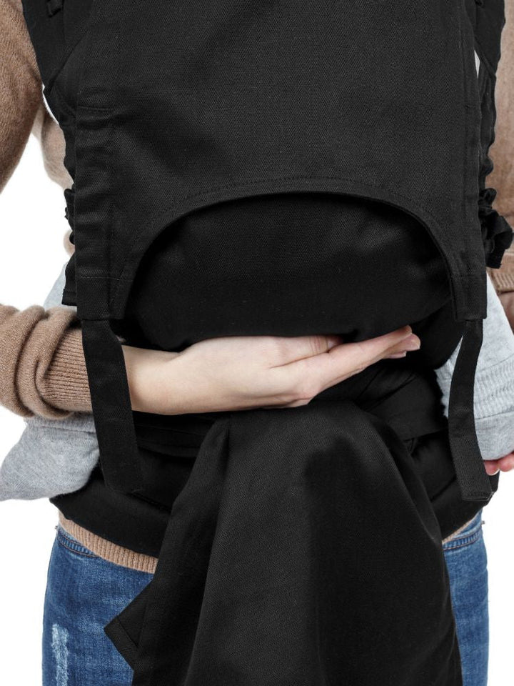 Fidella Fly Tai Bæresele, Chevron Black
