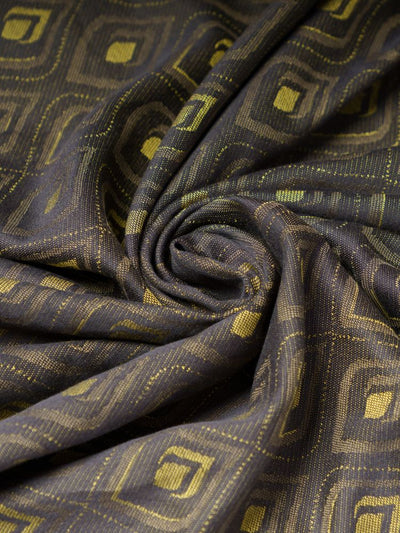 Fidella Fastvikle, Peacock Midnight Gold