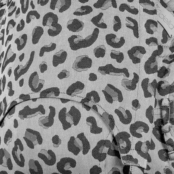 Fidella Flytai Baby - Leopard Sølv