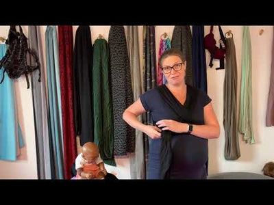 Moby Fit, Sort
