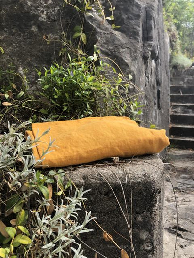 Wildbloom Ringslynge, Marigold - 215gsm