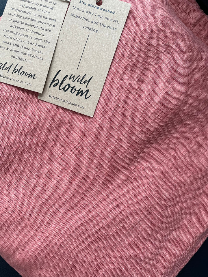 Wildbloom Ringslynge, Rose Garden - 165gsm