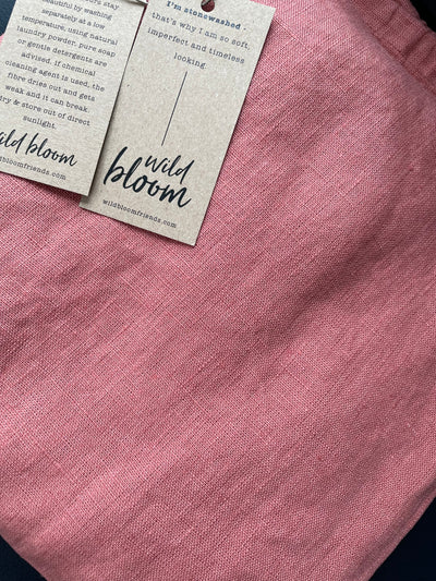 Wildbloom Ringslynge, Rose Garden - 165gsm