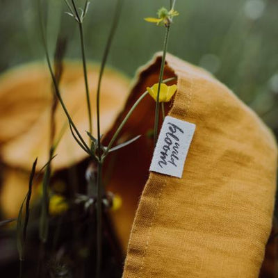 Wildbloom Ringslynge, Marigold - 215gsm