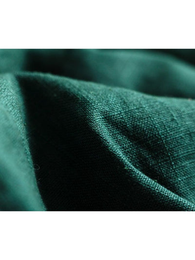 Isara Preschooler bæresele, Evergreen Linen