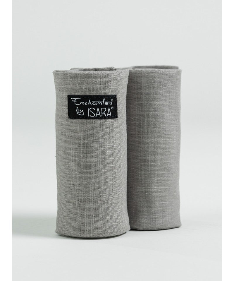 Isara  Selebeskyttere, Misty Linen