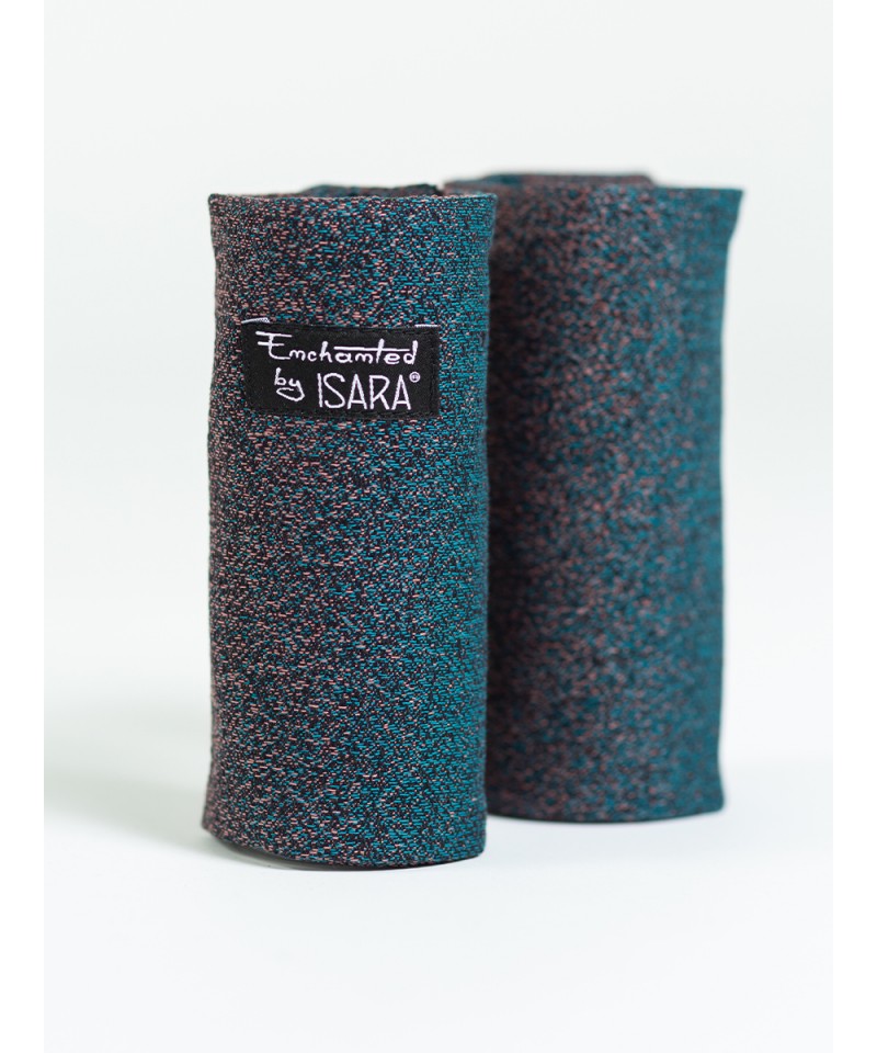 Isara  Selebeskyttere, Spicy Bamboo