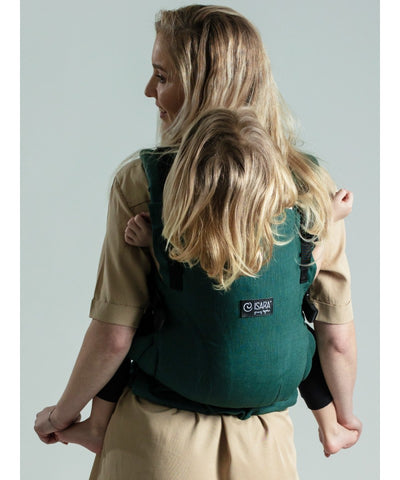 Isara  The One Bæresele, Hør, Evergreen Linen
