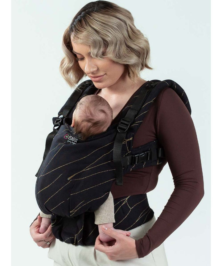Isara  The One Bæresele, Bomuld, Golden Nest