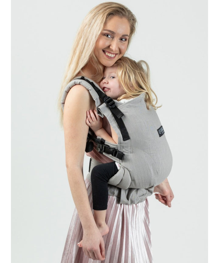 Isara  The One Bæresele, Hør, Misty Linen