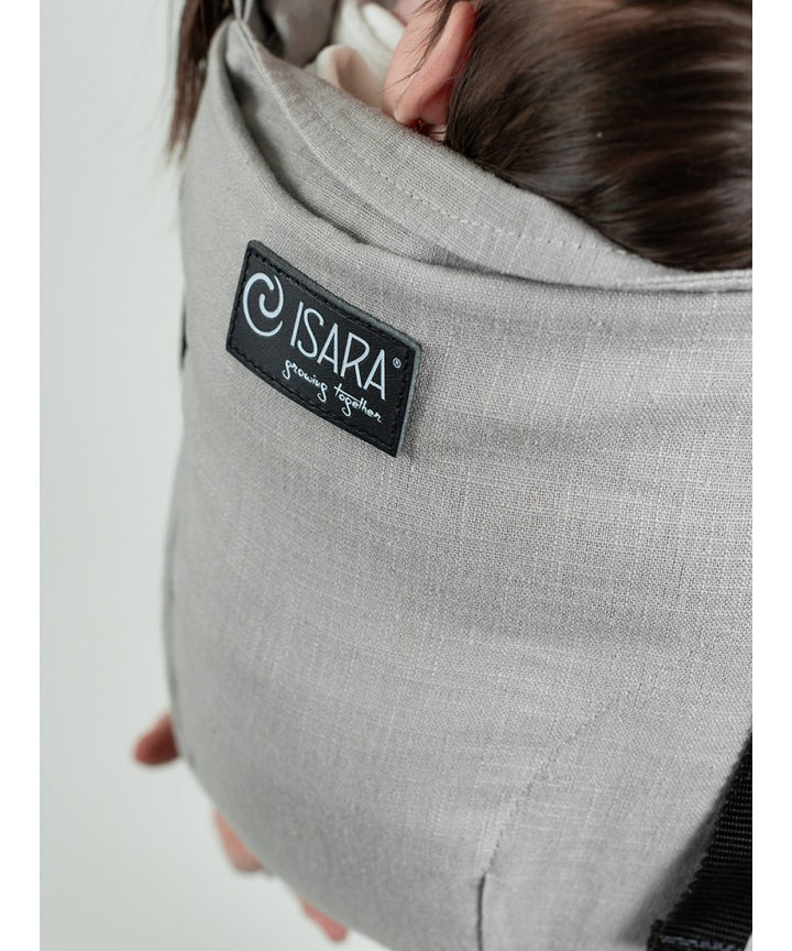 Isara  The One Bæresele, Hør, Misty Linen