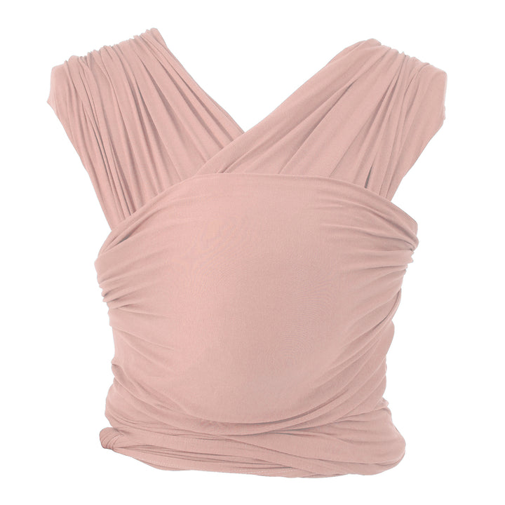 Ergobaby Strækvikle, Blush Pink