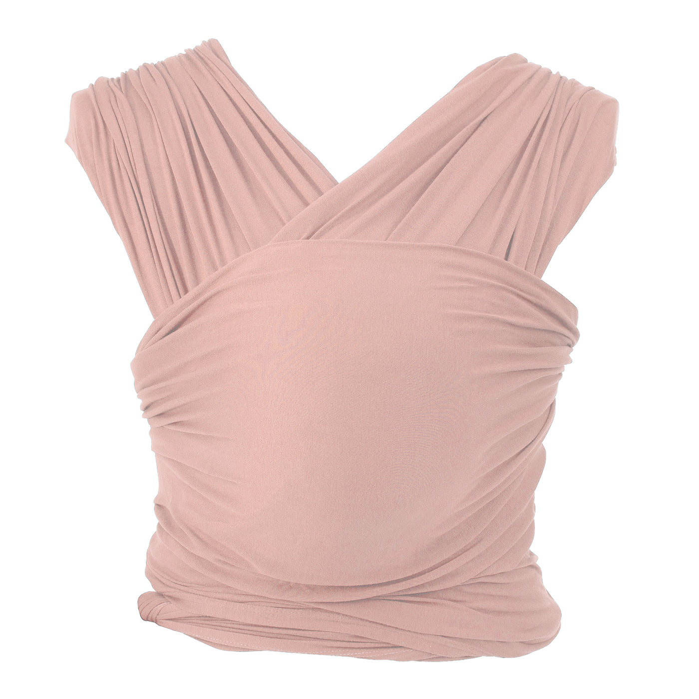 Ergobaby Strækvikle, Blush Pink