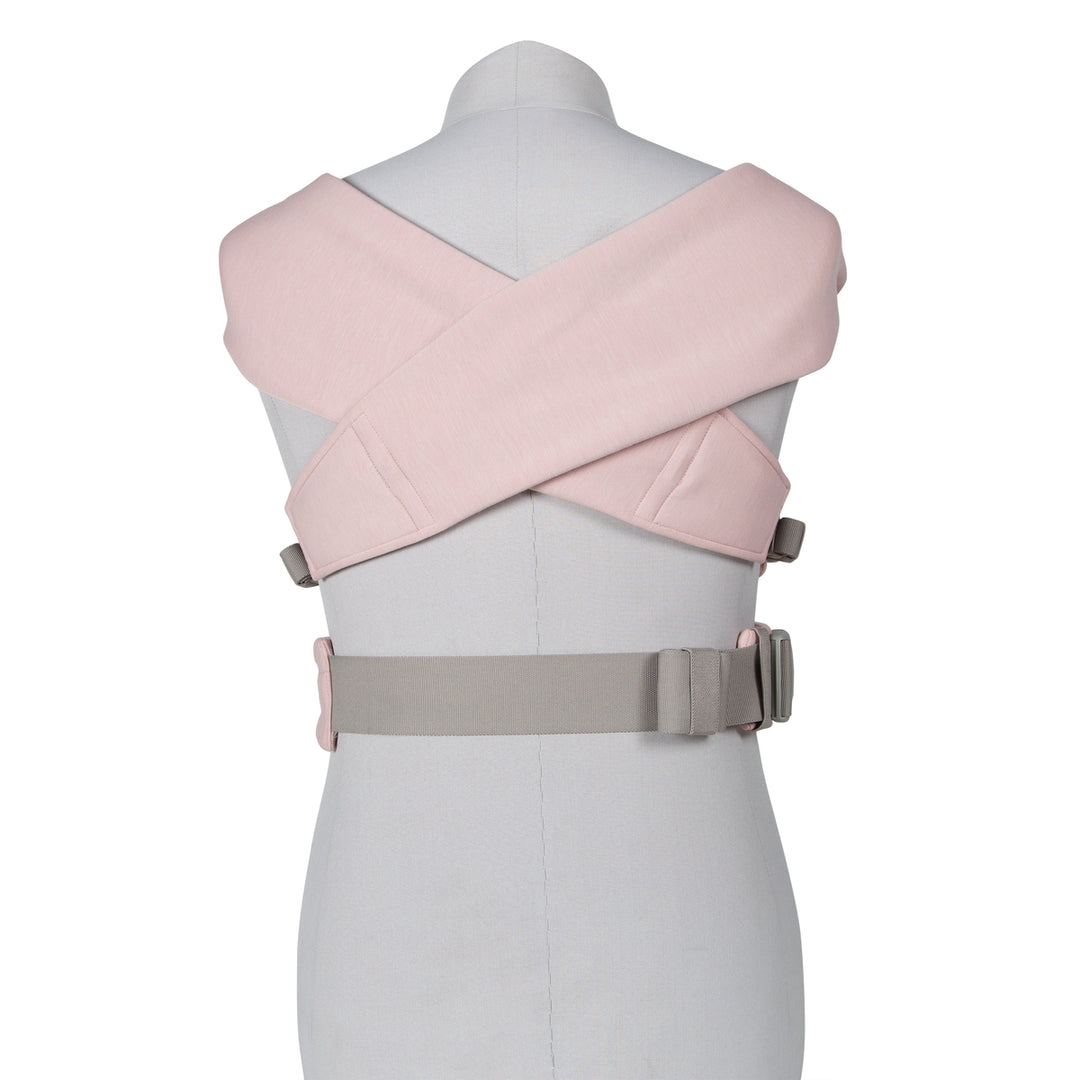 Ergobaby Embrace bæresele, Blush Pink