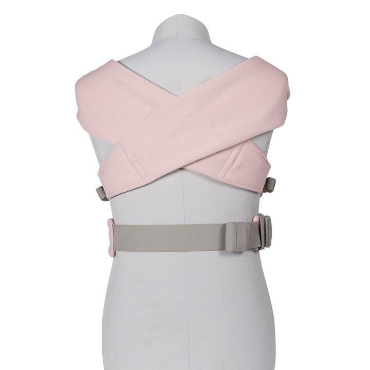 Ergobaby Embrace bæresele, Blush Pink