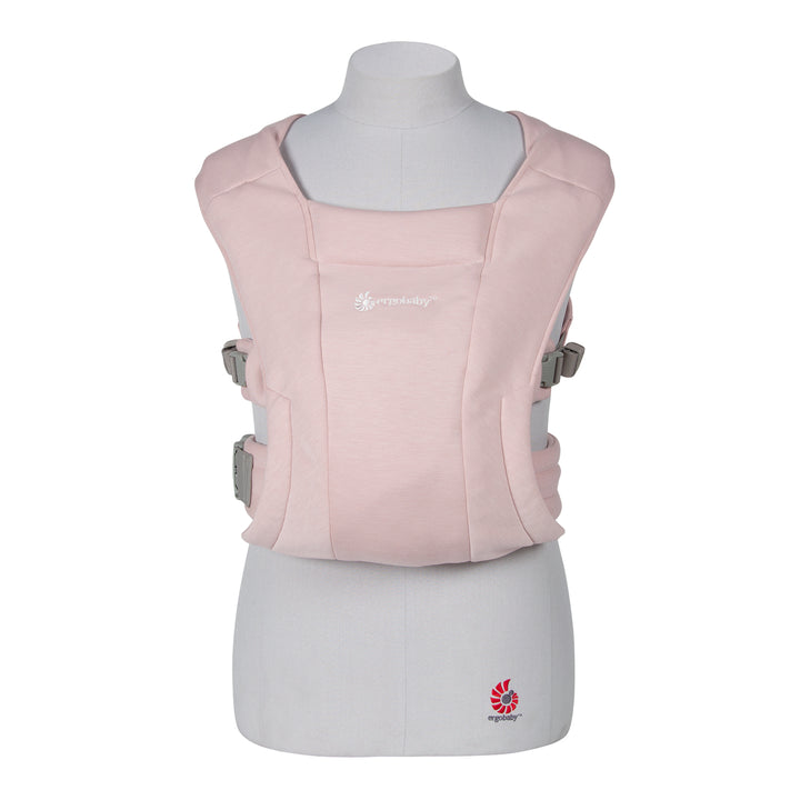 Ergobaby Embrace bæresele, Blush Pink