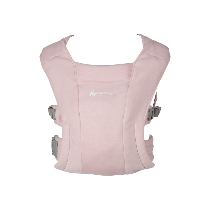 Ergobaby Embrace bæresele, Blush Pink