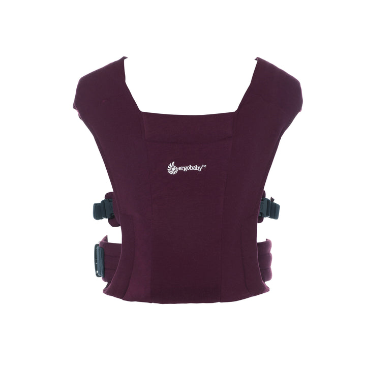 Ergobaby Embrace bæresele, Burgundy