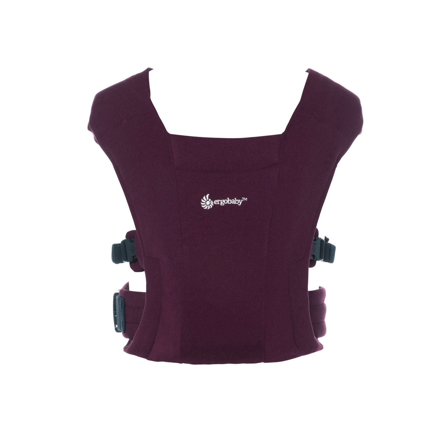 Ergobaby Embrace bæresele, Burgundy