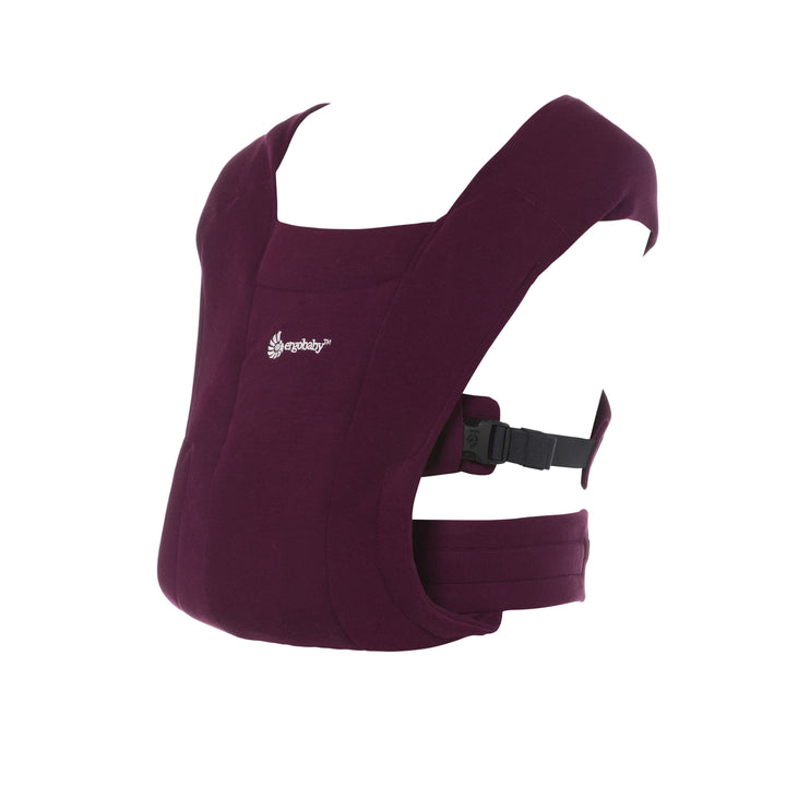 Ergobaby Embrace bæresele, Burgundy