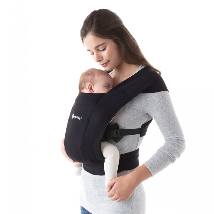 Ergobaby Embrace bæresele, Sort