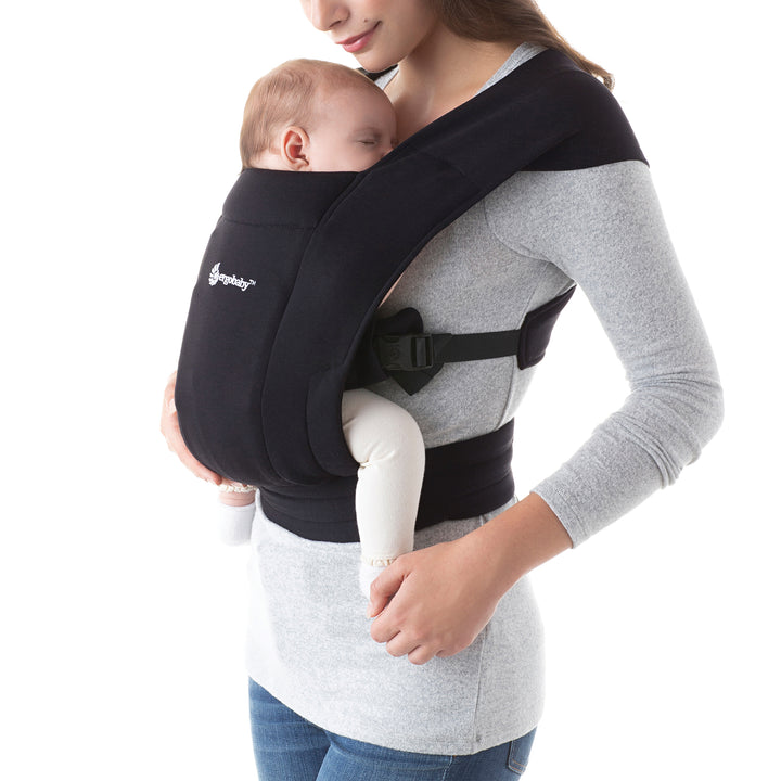 Ergobaby Embrace bæresele, Sort