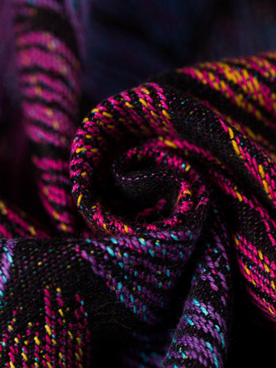 Lenny Lamb Hybrid Half Buckle, Tangled behind the sun