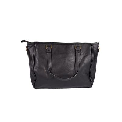 Easygrow Pusletaske - Mama Bag, Black