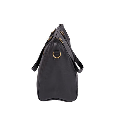 Easygrow Pusletaske - Mama Bag, Black