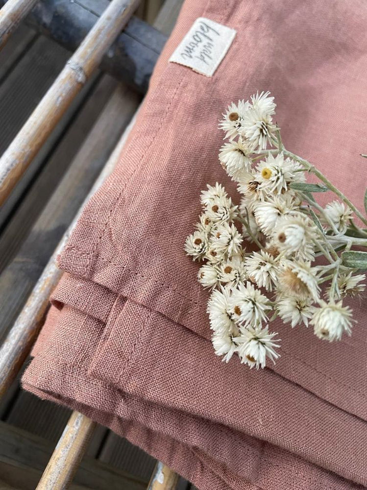 Wildbloom Fastvikle, Apricot Blush