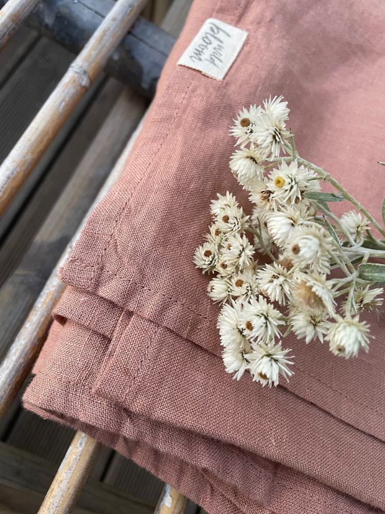Wildbloom Fastvikle, Apricot Blush