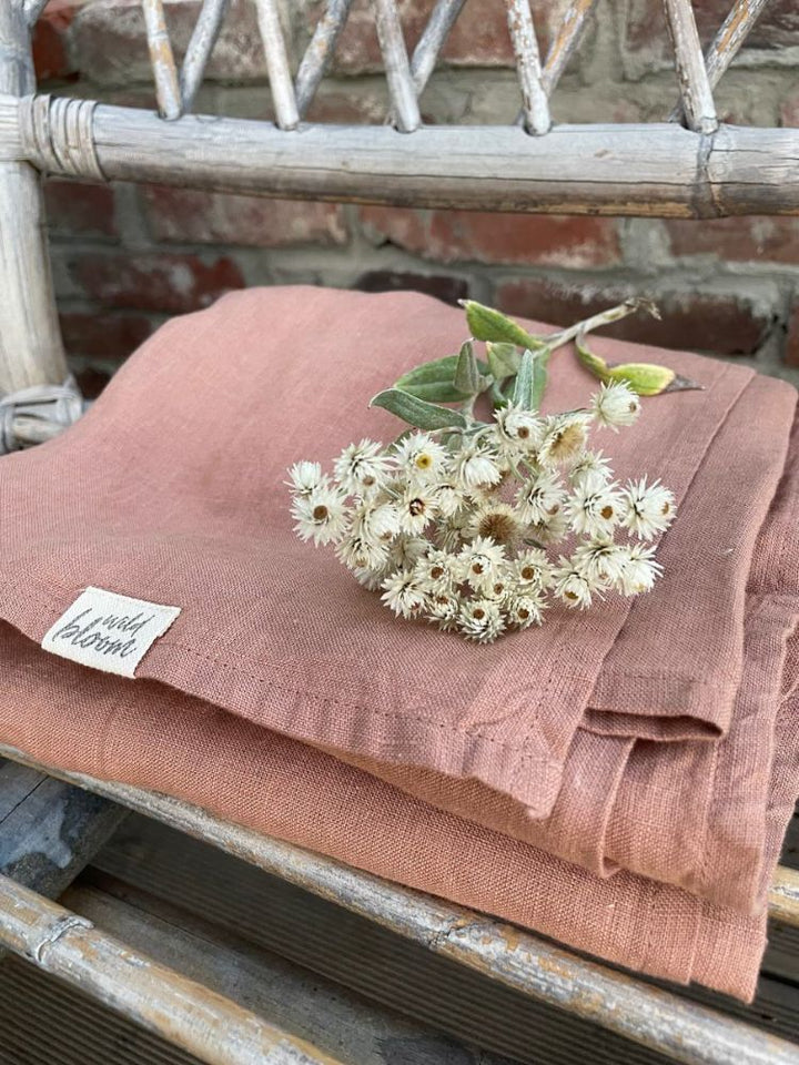 Wildbloom Fastvikle, Apricot Blush