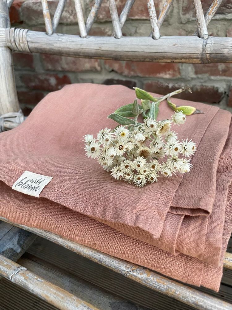 Wildbloom Fastvikle, Apricot Blush