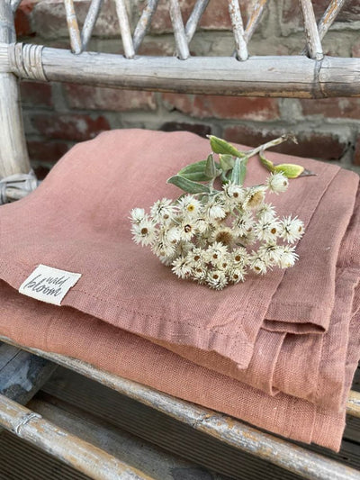 Wildbloom Fastvikle, Apricot Blush