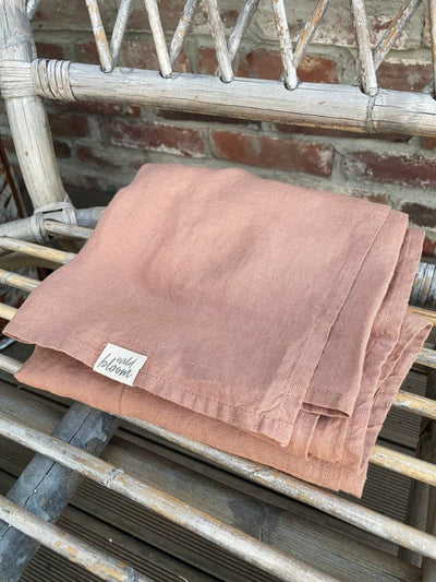 Wildbloom Fastvikle, Apricot Blush