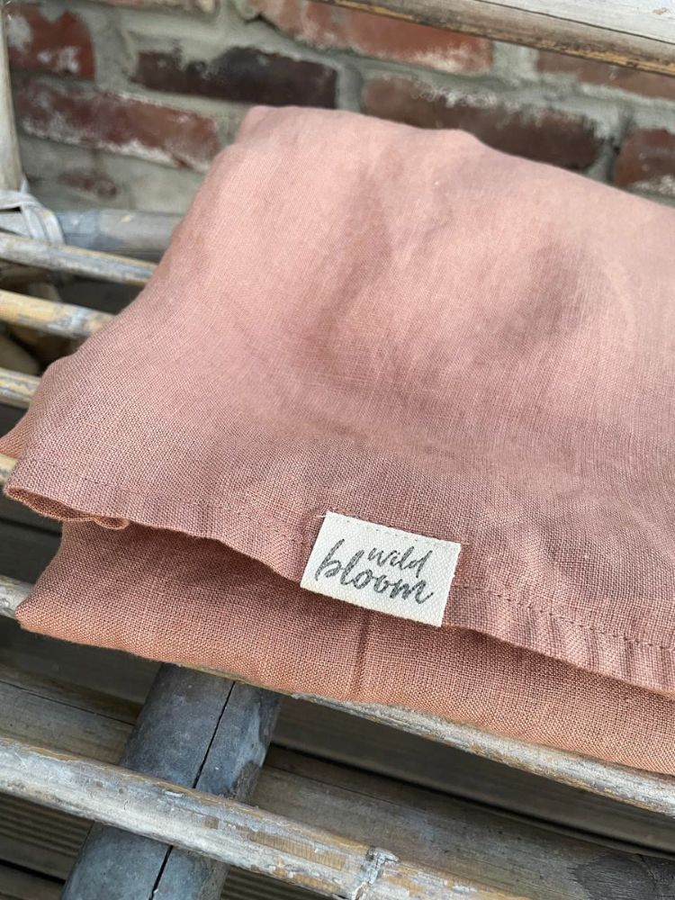 Wildbloom Fastvikle, Apricot Blush