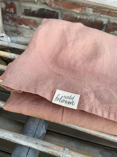 Wildbloom Fastvikle, Apricot Blush