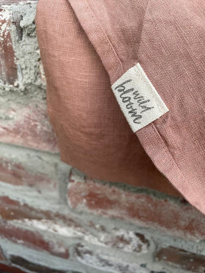 Wildbloom Fastvikle, Apricot Blush