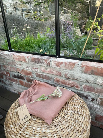 Wildbloom Fastvikle, Apricot Blush