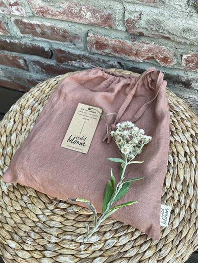 Wildbloom Fastvikle, Apricot Blush